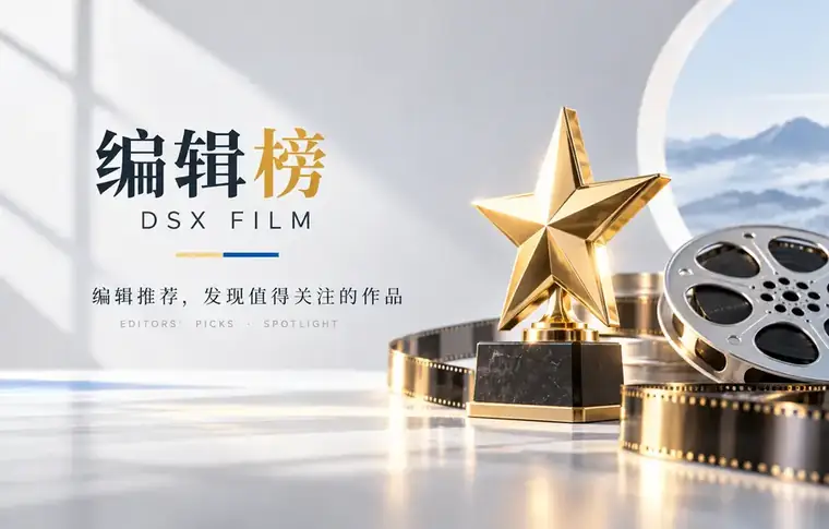 影视片单整理